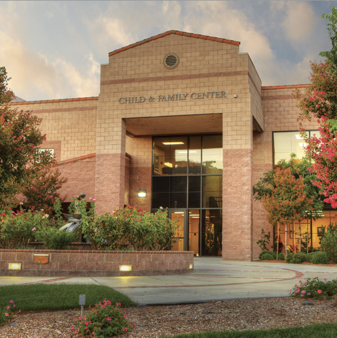 Child & Family Center